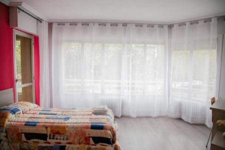 Pension Parque Del Ebro (Adults Only) Logroño Esterno foto
