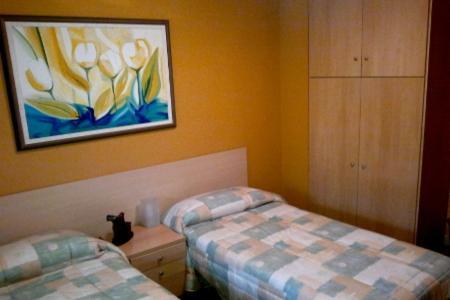 Pension Parque Del Ebro (Adults Only) Logroño Esterno foto