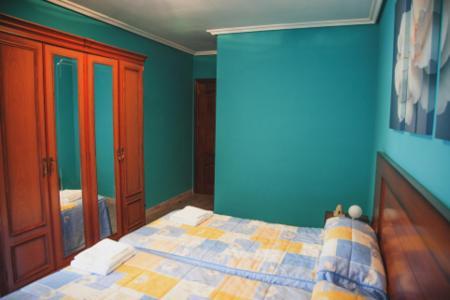 Pension Parque Del Ebro (Adults Only) Logroño Esterno foto