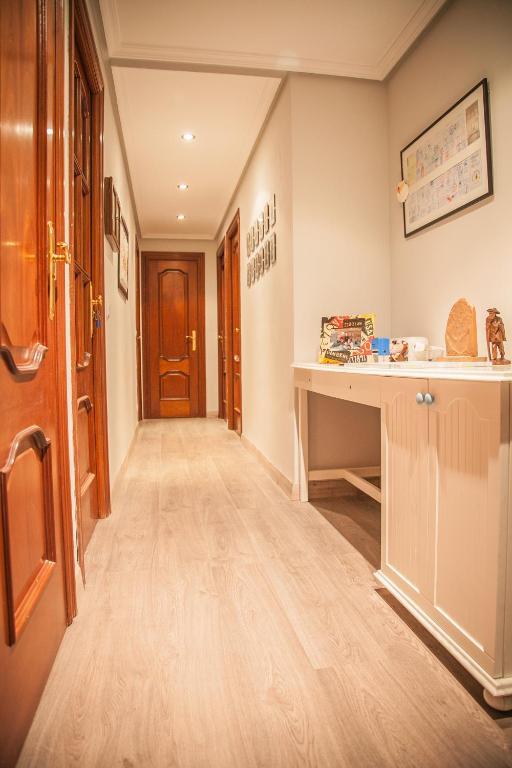 Pension Parque Del Ebro (Adults Only) Logroño Esterno foto